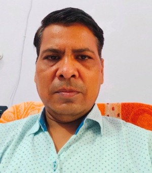 MR. BHARAT SINGH
